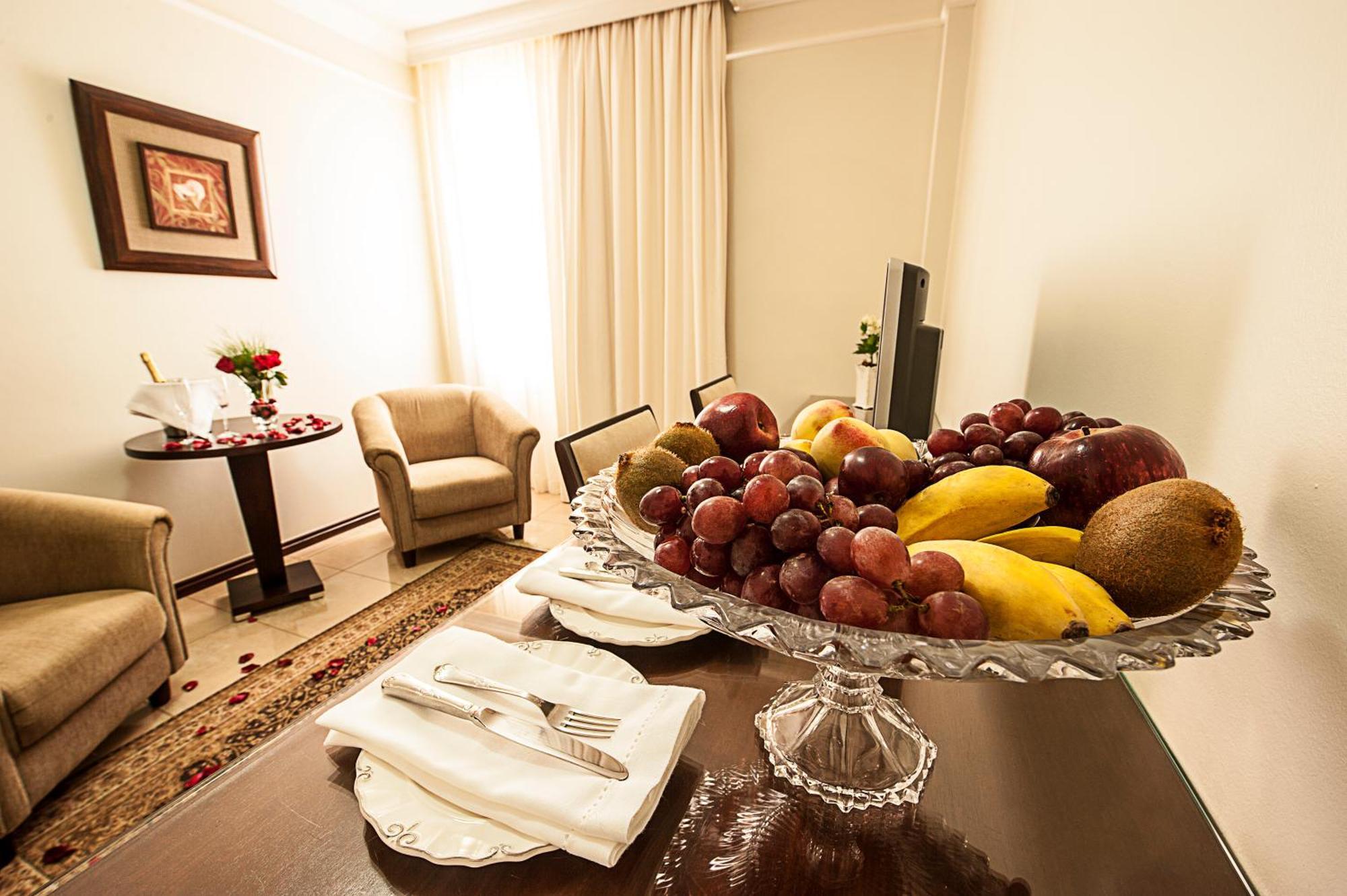 Reisper Palace Hotel كتاندوفا المظهر الخارجي الصورة