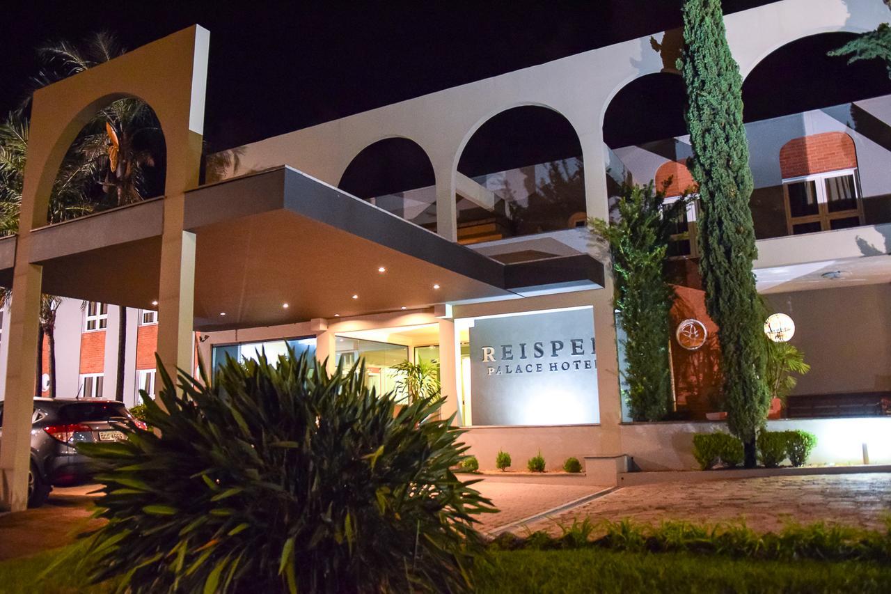 Reisper Palace Hotel كتاندوفا المظهر الخارجي الصورة