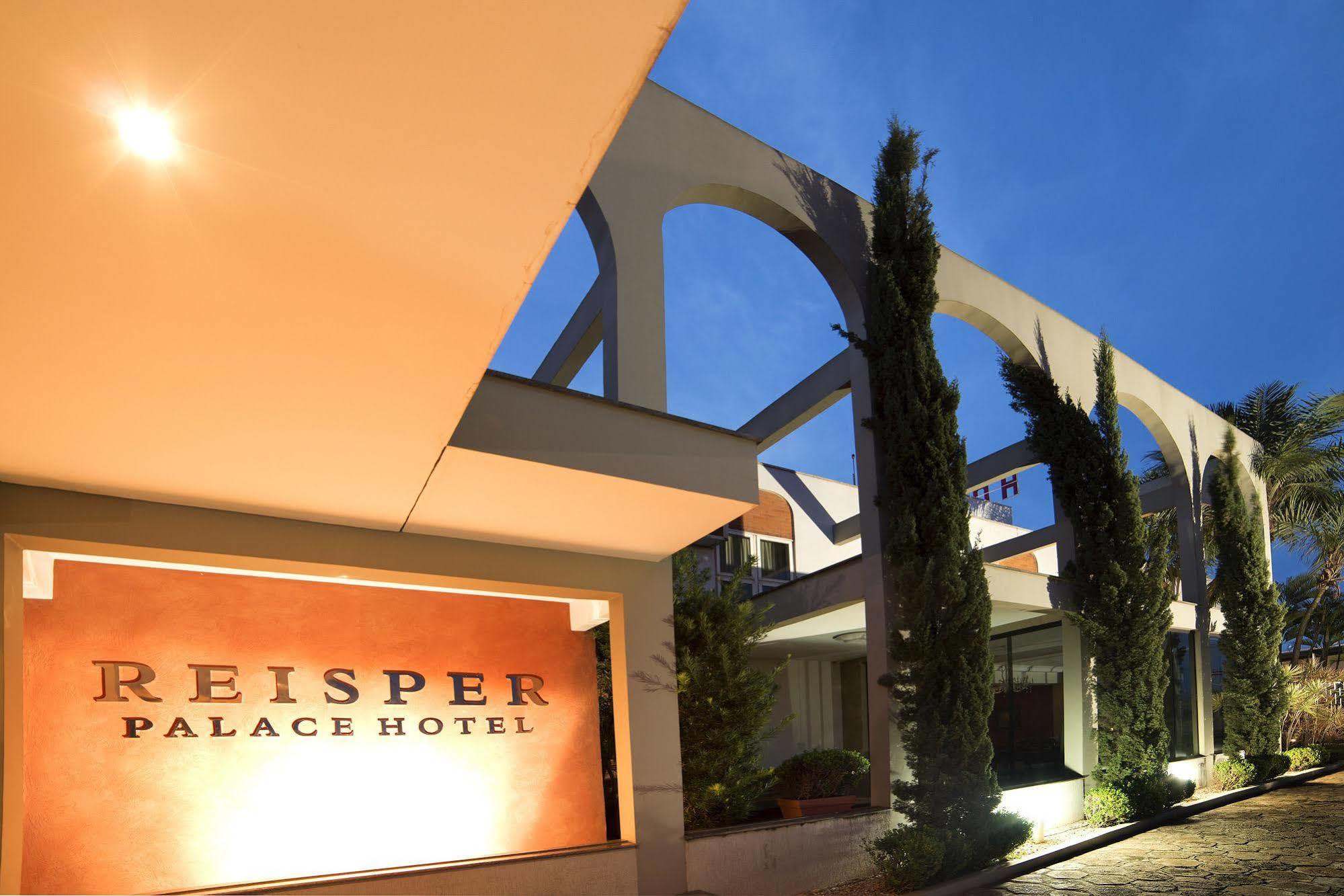 Reisper Palace Hotel كتاندوفا المظهر الخارجي الصورة
