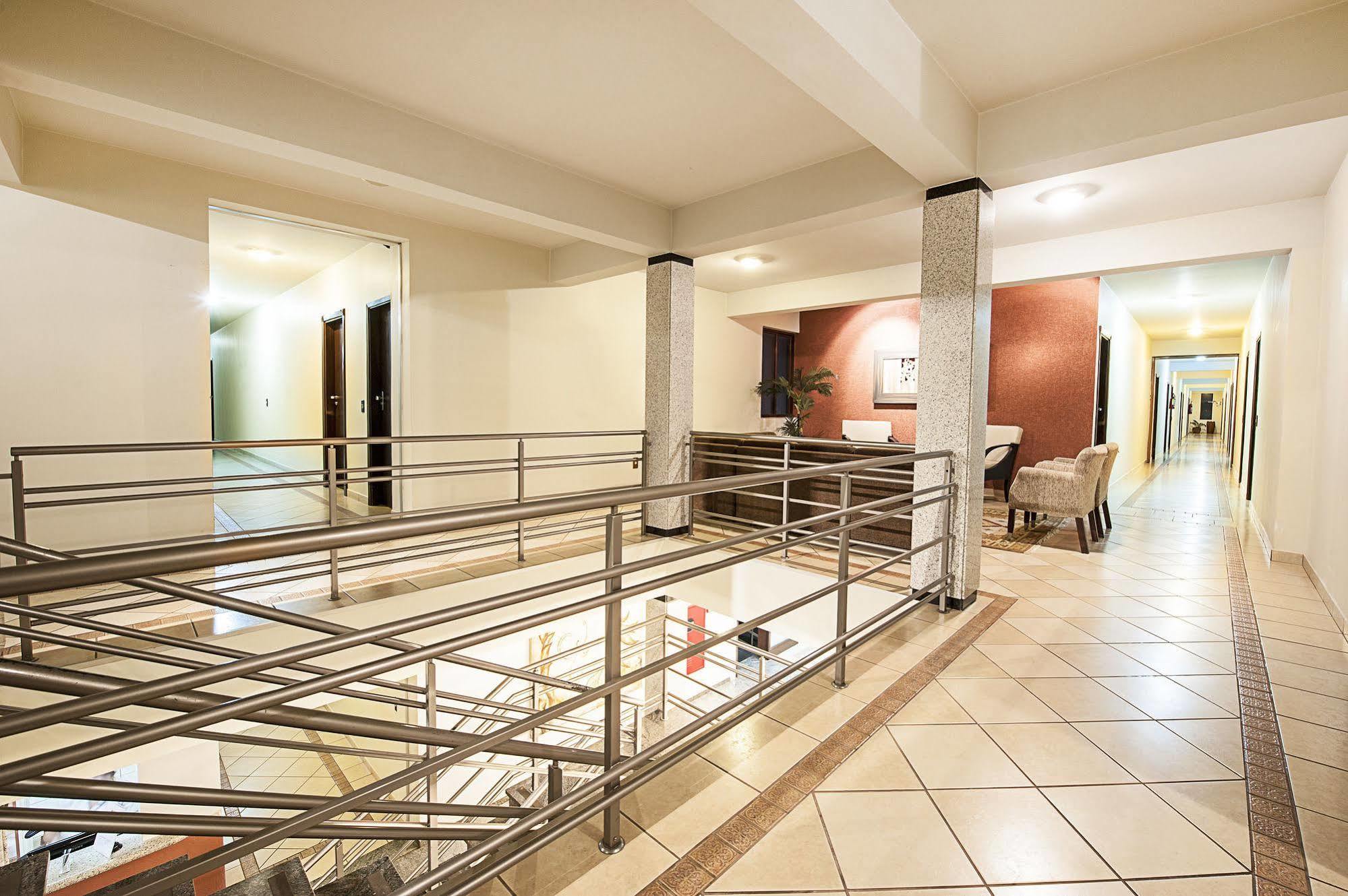 Reisper Palace Hotel كتاندوفا المظهر الخارجي الصورة